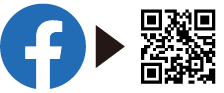 Facebook Page QR Code