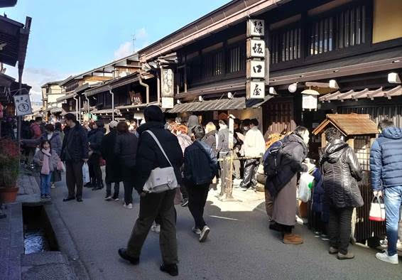 郷土料理 なつめの甘露煮